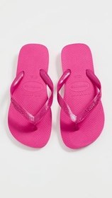 Resim Havaianas Kadın Hav. Dar Parmak arası terlik 