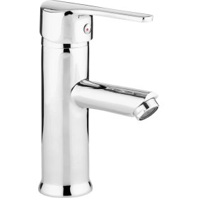Resim Truva Presto Mix Lavabo Batarya 