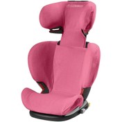 Resim Havlu Kılıf / Pink 