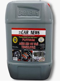 Resim Car News Platinum Ağır Kir ve Yağ Temizleyici Sprey 20 LT 
