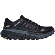 Resim Skechers Max Cushioning Premier Trail 2.0 Transfuse Erkek Ayakkabısı220924tk-bbk Siyah 