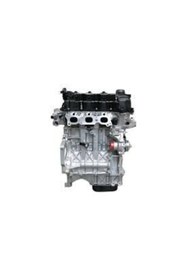 Resim PSA Opel / Corsa F 1.2 Benzinli Komple Sandık Motor (Dengeleme Milsiz) Sıfır Faturalı 