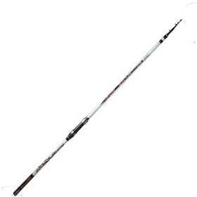 Resim Bauer Boat Zilla 180 100-200GR Bot Kamışı 