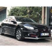 Resim Honda Civic Fc5 Turbo Ön Ek 