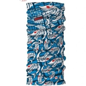 Resim Colizon Unisex Motosiklet Maskesi Bandana - Uv Korumalı Termal Outdoor Boyunluk-Buff 