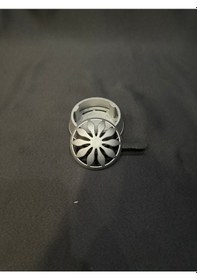 Resim Gri Nargile Lotusu 