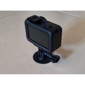 Resim fly3d Dji Action 5 Bağlantı Adaptörü 