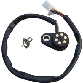 Resim Vites Müşürü Ym Tek Kulak Döner Şanzıman Cg 125 