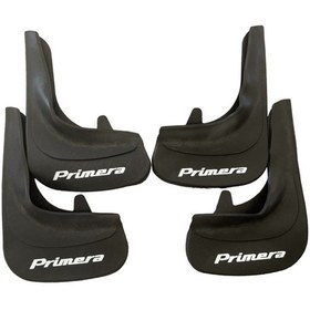 Resim Primera Dörtlü Çamurluk, Tozluk 