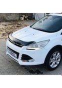 Resim Ford Kuga 2013-2016 Cappafe Kaput Rüzgarlığı 