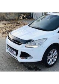 Resim Ford Kuga 2013-2016 Cappafe Kaput Rüzgarlığı 