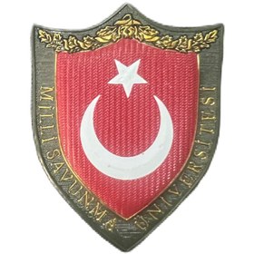 Resim eser askeri malzeme 3D Milli Savunma Üniversitesi Mont Brövesi 
