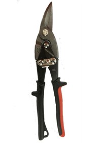 Resim İzeltaş Alüminyum ve Sac Kesme Makası Sol 240mm 