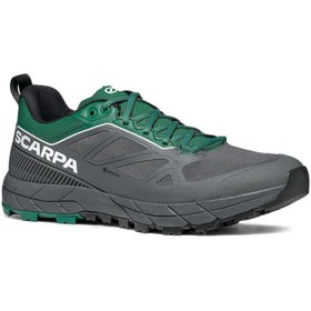 Resim scarpa Rapid Gore-tex Erkek Koşu Ayakkabısı 