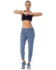 Resim Merrell Runner Kadın Pantolon Mavi 