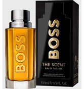 Resim Hugo Boss The Scent For Him Edt 100 Ml 3616305040480 Diğer 