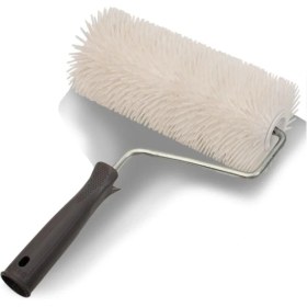 Resim Bucuks Mey Ithalat® Dekor 1223 Epoksi Kirpi Rulo 20 cm 