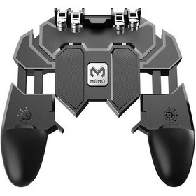Resim More TR ​​Zore AK66 Mobil Game Oyun Aparatı 