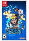 Resim Bandai Namco Nintendo Naruto Boruto Ultimate Ninja Storm Connections Switch Oyunu 