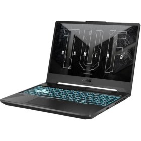 Resim Asus Tuf Gaming A15 FA506NCGA37-HN266A37 Amd Ryzen 7 7445HS 8gb 2tb SSD RTX3050 Freedos 15.6" Fhd 144Hz IPS Taşınabilir Bilgisayar 