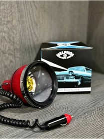 Resim ERAS Etiketçilere ERAS Helphos cam projektörü AA kalite kırmızı 