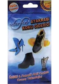 Resim Odorfin Ayakkabı Koku Giderici 