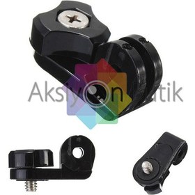 Resim Eken - 1/4 Adaptör Çevirici Köprü 