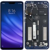 Resim Kdr Xiaomi Mi 9 Lite M1904F3BG Lcd Ekran Dokunmatik OLED ÇITALI Kdr Xiaomi Mi 9 Lite M1904F3BG Lcd Ekran Dokunmatik OLED ÇITALI