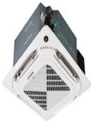 Resim Olefini OLEFİNİ 24.000 BTU KASET TİPİ KLİMA 