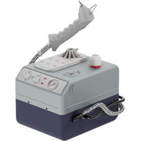 Resim Gazzella “goldental” Buharlı Temizleme Robotu - Metal Gövde - 3.5 Litre 