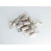 Resim Netmon MS25036-101 Ring Terminal 22-16 Awg #6 Stu 