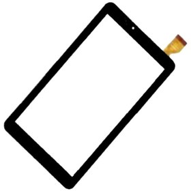 Resim Genel Markalar Hometech Easy Tab 7 Ne 7'' Inç Tablet Dokunmatik Panel - Siyah 