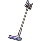 Resim Dyson V8 Animal + Dikey Şarjlı Elektrikli Süpürge (Dyson Türkiye Garantili) 