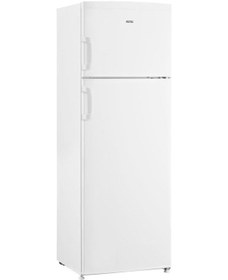 Resim Altus AL 328 B 257 LT Çift Kapılı Buzdolabı 