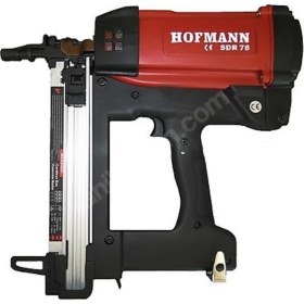 Resim Hoffman Çivi Çakma Tabancası 