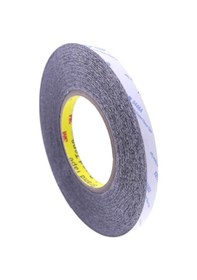 Resim 3m 9448a Çift Taraflı Bant 10mm 50 Mt Cep Telefonu Tablet Tamiri 