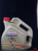 Resim Castrol 413 15/50 4Lt 4T Castrol Power 1 W 539983279 