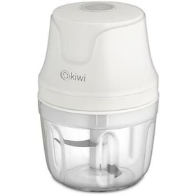 Resim Kiwi KC-8203 Şarjlı Pratik Rondo 