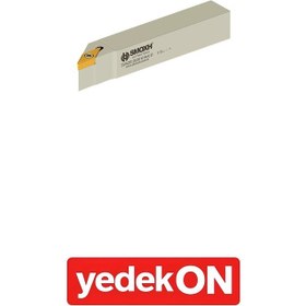 Resim S Sistem İsviçre Tipi - ISO SVACR/L K.O 90° İsviçre Tipi Dış Çap Torna Kalemi 