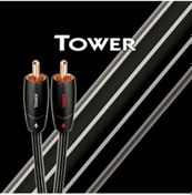 Resim Audioquest Tower Rca Kablo-2Mt 