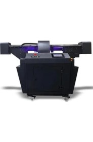 Resim Olympos 60*90 Dıgıtal Uv Baskı Makinesi - Epson Dx7 3 Adet Kafa- 12 cm Kafa Yüksekliği 
