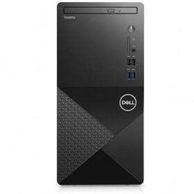 Resim DELL VOSTRO 3910MT i5-12400 8GB 512GB SSD W11P N7519VDT3910EME1_W 
