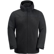 Resim TAUBENBERG 3IN1 JKT M 