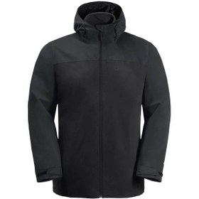 Resim TAUBENBERG 3IN1 JKT M 