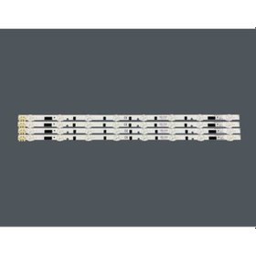 Resim Samsung Ue28F4000As - D2Ge-280Sc0-R3 2013Svs28H Bn96-25298A Led 