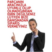 Resim Dacıa Sandero Bagaj Kapağı 08- Ref No: 901006269r Uyumlu Dac08sa012 