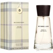 Resim Burberry Touch Edp Kadın Parfümü 100ml 