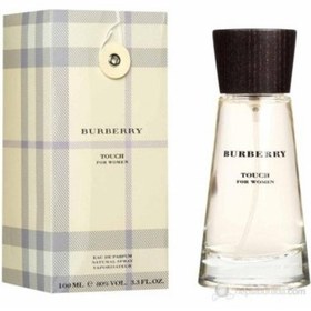 Resim Burberry Touch Edp Kadın Parfümü 100ml 
