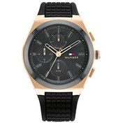 Resim Tommy Hilfiger TH1791931 Erkek Kol Saati 