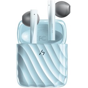 Resim Hakii Ice Lite TWS Bluetooth Kulaklık – DNN Call Noise, Bluetooth 5.3 